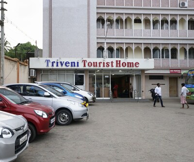 Triveni Tourist Home